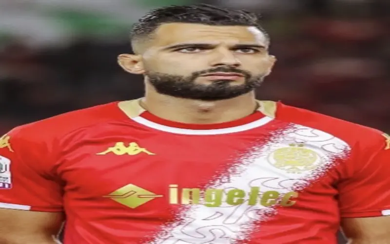 وليد صبار يتخلى عن 600 ألف درهم لإنهاء إجراءات انتقاله لنادي الخالدية
